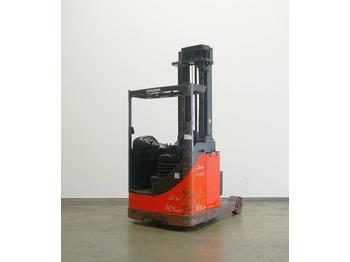 Reach truck Linde R 16 S/115-03