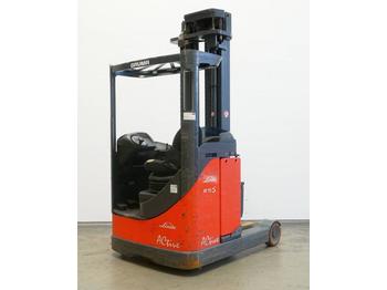 Reach truck Linde R 16 S/115-12