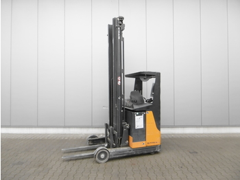 Reach truck STILL FM 14 i