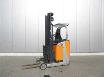 Reach truck STILL FM-X 12