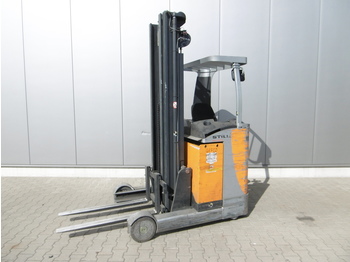 Reach truck STILL FM-X 14