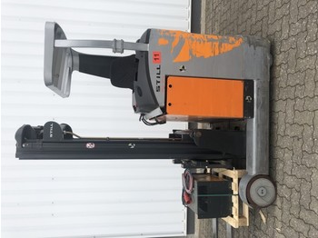 Reach truck STILL FM-X 14 / 3338
