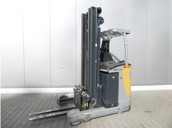Reach truck STILL FM-X 17