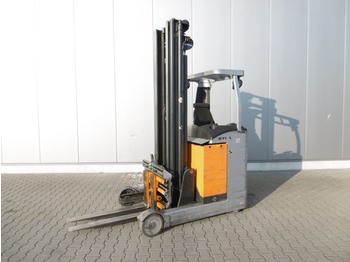 Reach truck STILL FM-X 20