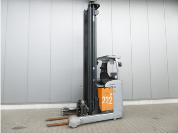 Reach truck STILL FM-X 25