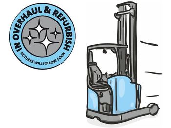 Reach truck Still FM-X145656408