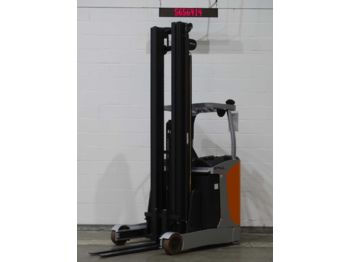 Reach truck Still FM-X145656414