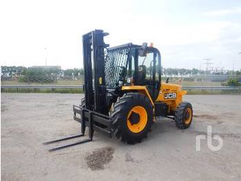 Ruw terrein heftruck JCB 926