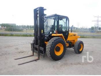 Ruw terrein heftruck JCB 926-2 T4