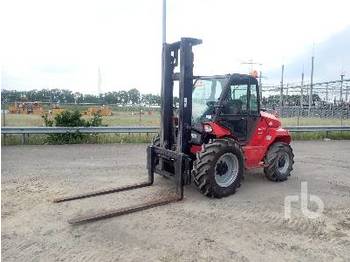Ruw terrein heftruck MANITOU M30-4