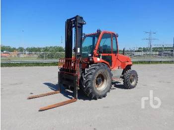 Ruw terrein heftruck MANITOU M30-4
