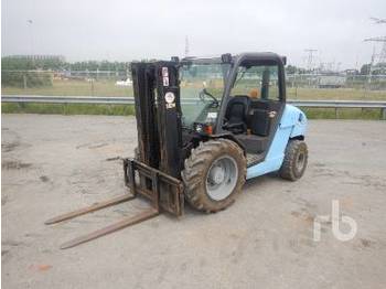 Ruw terrein heftruck MANITOU MH20-4T BUGGIE