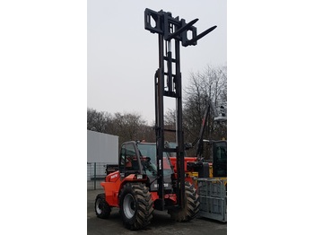 Ruw terrein heftruck Manitou M30-4 Turbo