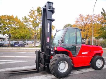 Ruw terrein heftruck Manitou MC70 T POWERSHIFT