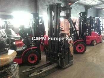 Stapelaar Caterpillar NSR16N