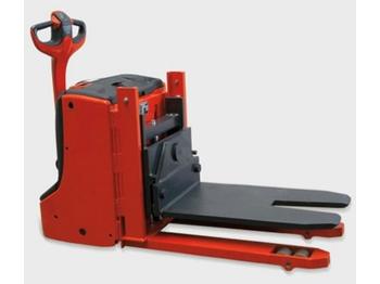 Stapelaar Linde T 28 L/1152 ROTABATT Universal