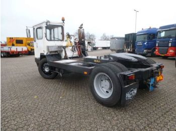 Terminal trekker Mercedes Benz TERMINAL TREKKER