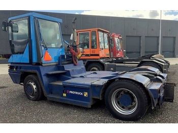 Terminal trekker TERBERG RT222