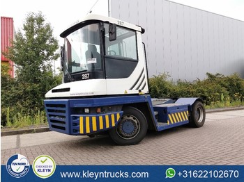 Terminal trekker Terberg RT283 4X4 yard tractor