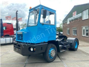 Terminal trekker Terberg YT 17 4x2 Terminal Trekker
