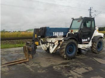 Verreiker 2008 Bobcat T40140