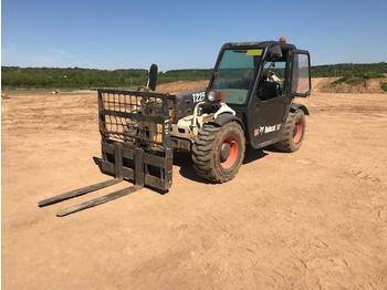Verreiker Bobcat T2250