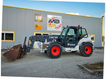 Verreiker Bobcat T40140