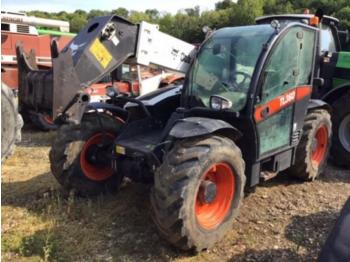 Verreiker Bobcat tl 360