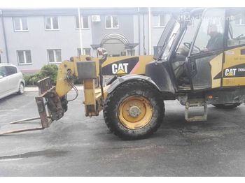 Verreiker CATERPILLAR CAT TH360B