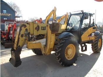 Verreiker CATERPILLAR TH 460 B