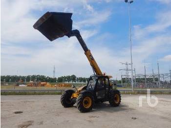 Verreiker CAT TH337C 4x4x4
