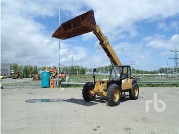 Verreiker CAT TH350B