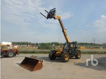 Verreiker CAT TH406 4x4x4