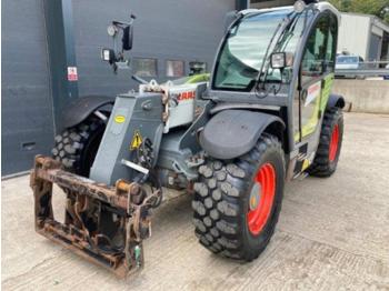 Verreiker CLAAS 7044