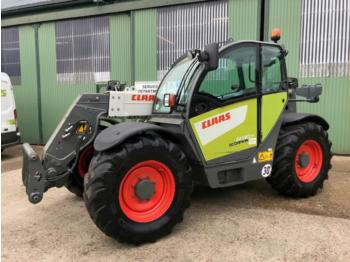 Verreiker CLAAS SCORPION 6030