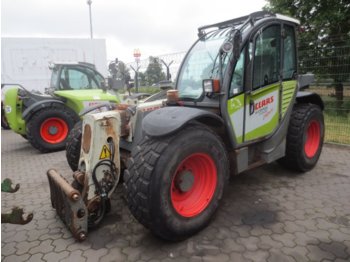 Verreiker CLAAS SCORPION 7045 VARI POWER