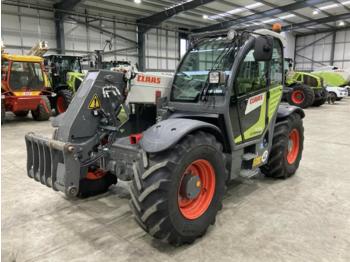 Verreiker CLAAS SCORPION 7055