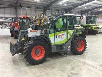 Verreiker CLAAS Scorpion 7040