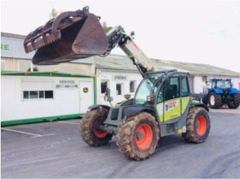 Verreiker CLAAS scorpion 7030