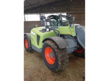 Verreiker CLAAS scorpion 732