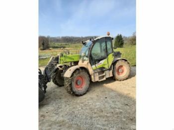 Verreiker CLAAS scorpion 732