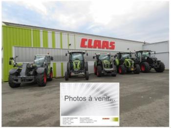 Verreiker CLAAS scorpion 736