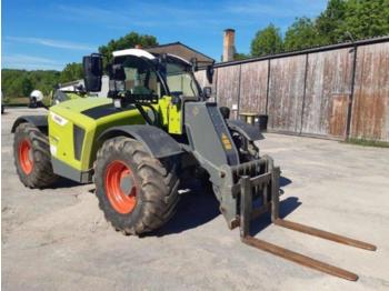 Verreiker CLAAS scorpion 746