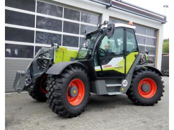 Verreiker CLAAS scorpion 756