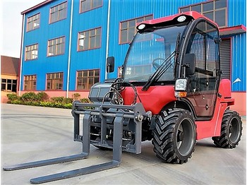 Verreiker CLC MACHINERY CLC TL 1500