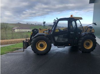 Verreiker Caterpillar CAT TH407C Ag
