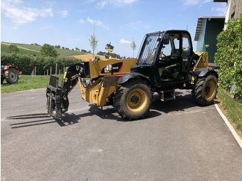 Verreiker Caterpillar TH414
