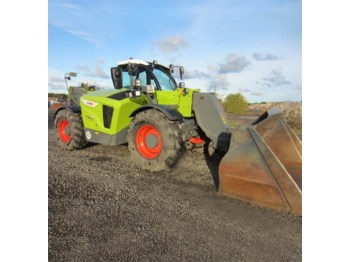 Verreiker Claas Scorpion 960 VP