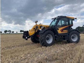 Verreiker Dieci Agri Plus 42.7 VS EVO2