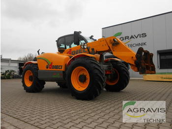 Verreiker Dieci Baumaschinen CRONO 40.7 AGRI PLUS
